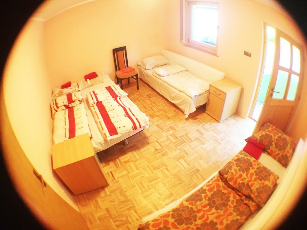 Blazic II Hotel Máribor Exterior foto