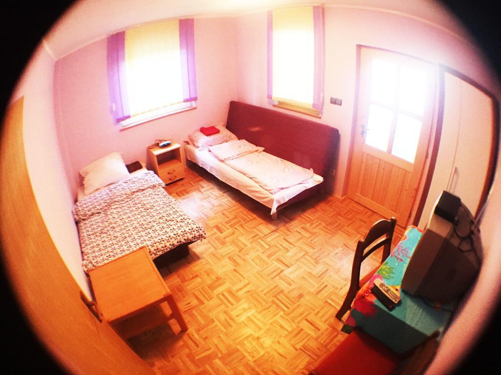 Blazic II Hotel Máribor Exterior foto